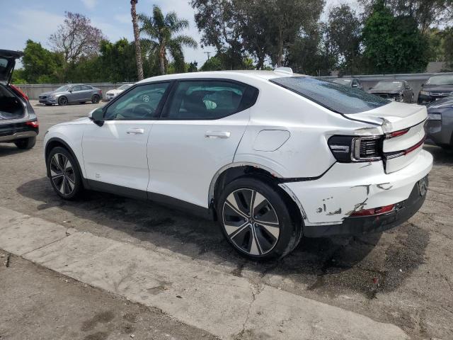 POLESTAR 2 2023 Biały