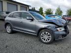 2015 Audi Q5 Premium Plus for Sale in Eugene, OR - Front End