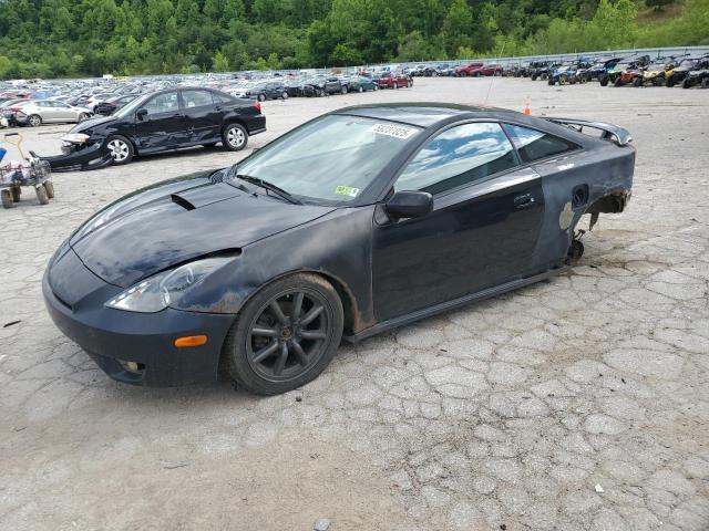 2004 Toyota Celica Gt