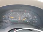 1998 Chevrolet S Truck S10 на продаже в Martinez, CA - Front End
