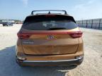 2021 Kia Sportage Ex იყიდება Jacksonville-ში, FL - Front End