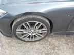 2015 BMW 318D M SPO for sale at Copart WOLVERHAMPTON