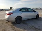 2016 Toyota Corolla L   en Venta en Apopka, FL - Front End
