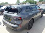 2024 VAUXHALL ASTRA GS T for sale at Copart SANDY