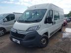 2016 RENAULT KANGOO ML19 DCI  for sale at Copart WESTBURY