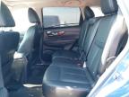 2018 NISSAN X-TRAIL TE for sale at Copart SANDWICH