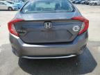 2021 Honda Civic Lx for Sale in Montgomery, AL - Front End