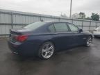2015 Bmw 750 Li იყიდება Glassboro-ში, NJ - Minor Dent/Scratches