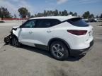 2024 Chevrolet Blazer 2Lt იყიდება Rancho Cucamonga-ში, CA - Front End