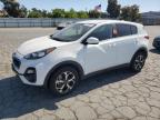 2021 Kia Sportage Lx for Sale in Martinez, CA - Vandalism