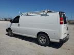 2007 Chevrolet Express G1500  للبيع في Tulsa، OK - Side