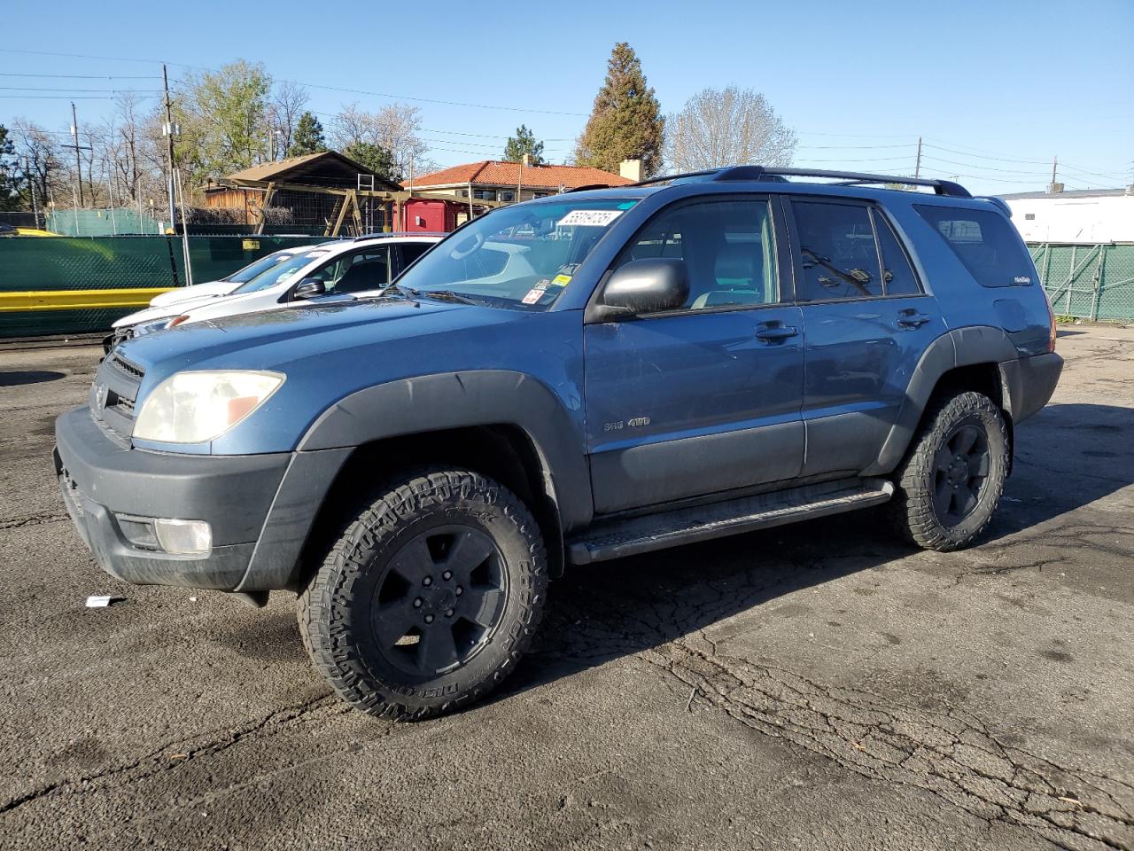 Denver, CO에서 판매 중인 2003 Toyota 4Runner Sr5 - Rear End