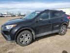2017 TOYOTA RAV4 LE for sale at Copart AB - CALGARY