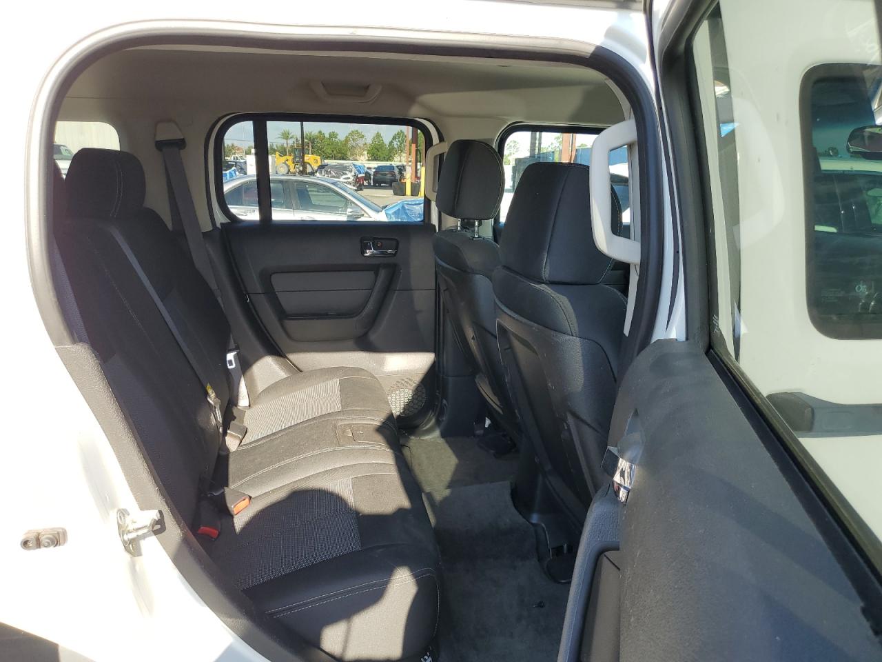 2007 Hummer H3 VIN: 5GTDN13E078102189 Lot: 56908495