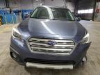 2015 Subaru Outback 2.5I Limited for Sale in Wheeling, IL - Front End