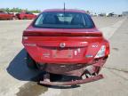 2015 Nissan Versa S на продаже в Fresno, CA - Rear End