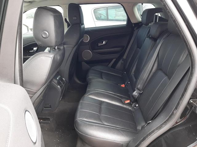 2019 LAND ROVER R ROVER EV