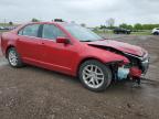 2012 Ford Fusion Sel for Sale in Columbia Station, OH - Front End