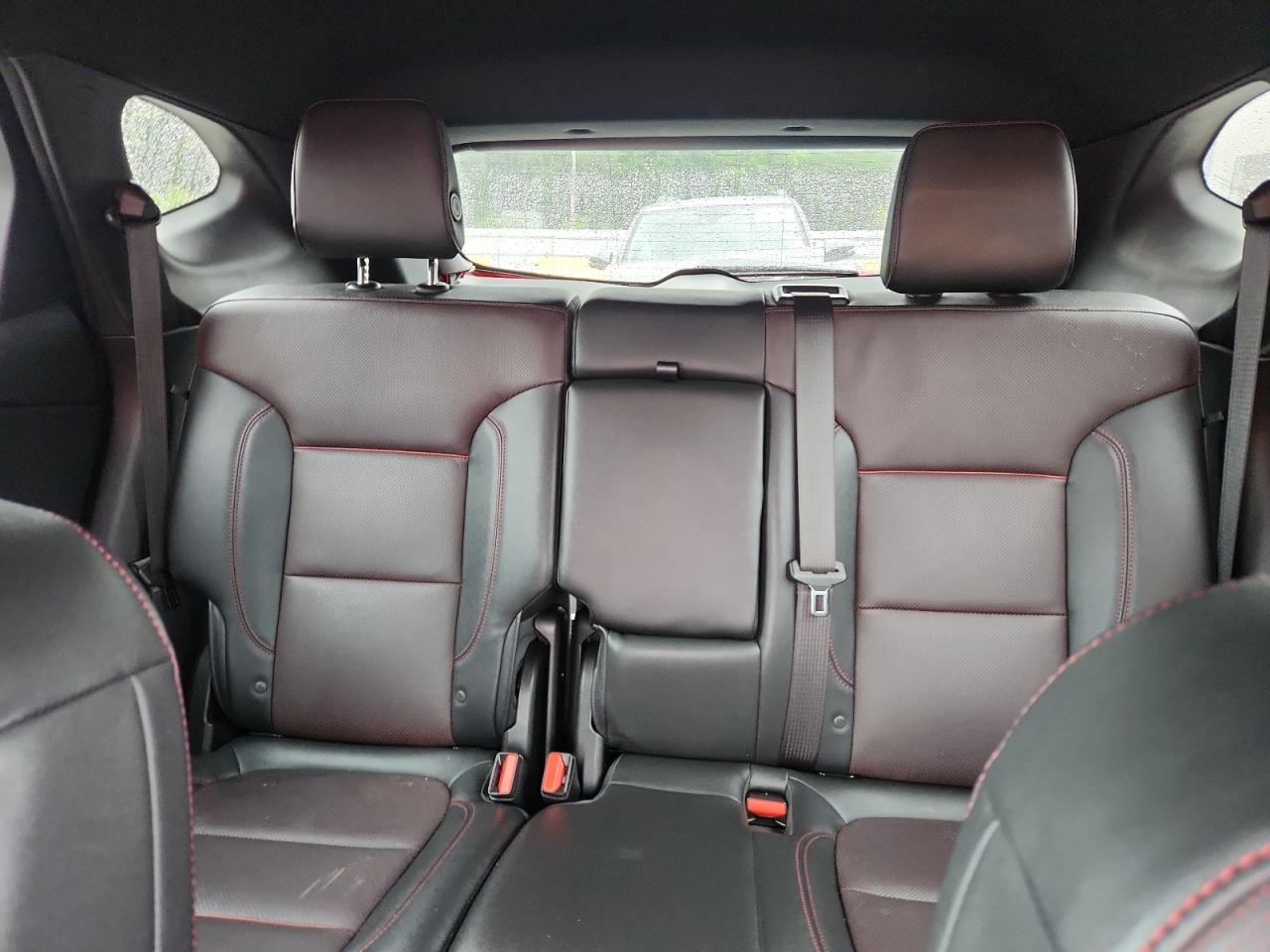 3GNKBERS2MS522333 CHEVROLET BLAZER 2021