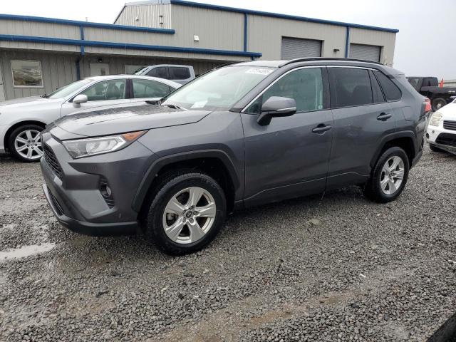 TOYOTA RAV4 XLE 2021