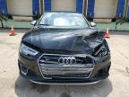 2019 Audi S4 Premium Plus na sprzedaż w Columbus, OH - Front End