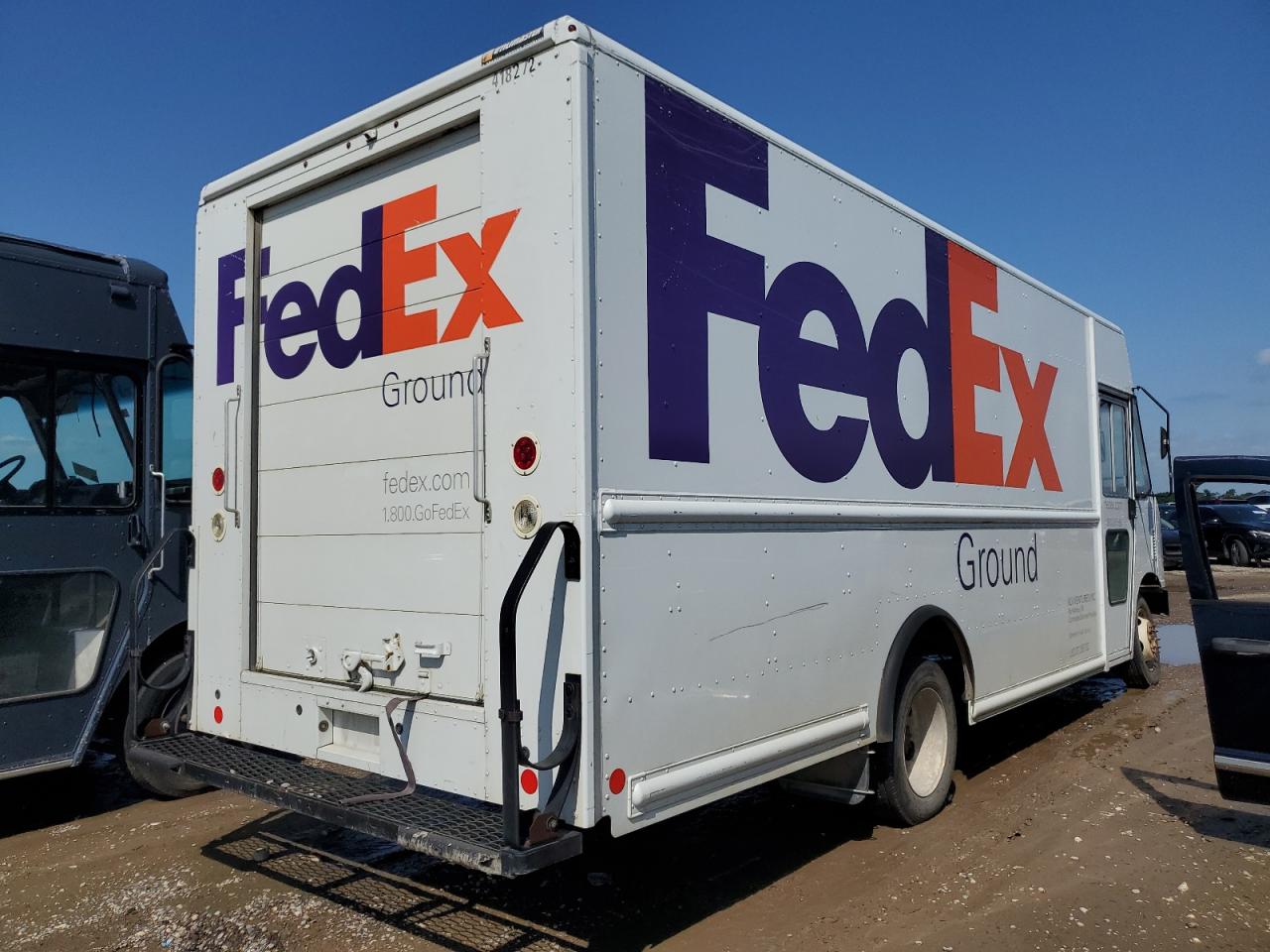 1F65F5KY5K0A08539 FORD All Models 2019
