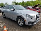 2018 Audi Q7 Premium Plus на продаже в Woodhaven, MI - Minor Dent/Scratches