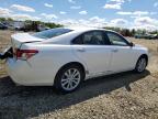 2010 Lexus Es 350 იყიდება Windsor-ში, NJ - Rear End