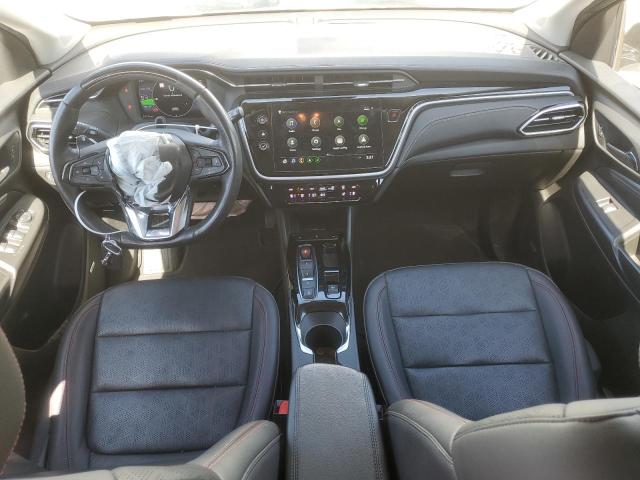 CHEVROLET BOLT 2023 Biały