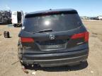 2016 Honda Pilot Exl за продажба в Chicago Heights, IL - All Over