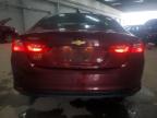2016 Chevrolet Malibu Ls for Sale in Fredericksburg, VA - Front End