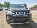 2016 Ford Explorer Limited na sprzedaż w Baltimore, MD - Minor Dent/Scratches