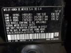 2018 Honda Hr-V Lx продається в Blaine, MN - Front End