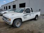 1995 Nissan Truck King Cab Se na sprzedaż w Jacksonville, FL - Front End