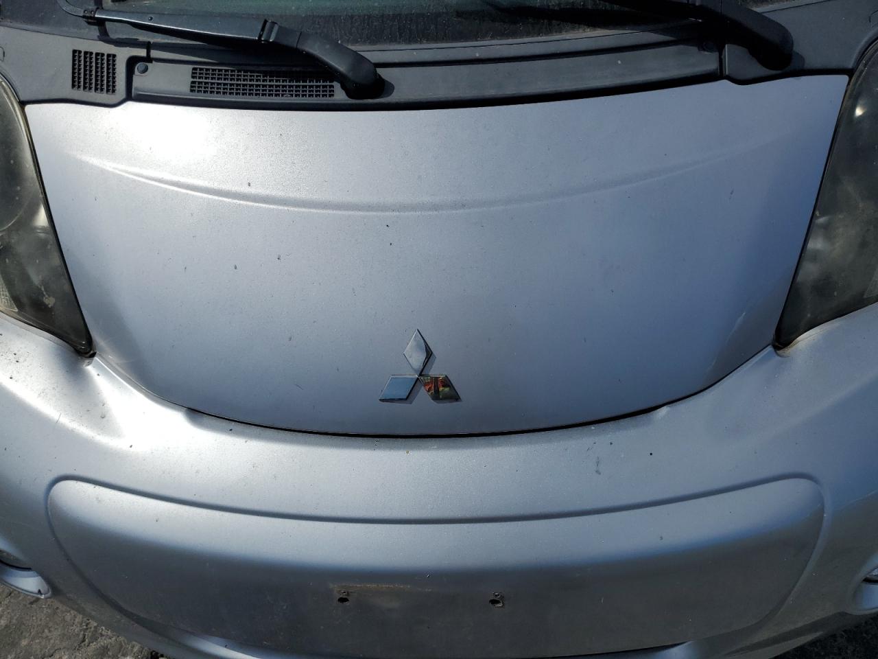 2012 Mitsubishi I Miev Es VIN: JA3215H10CU022060 Lot: 56047115