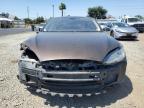 2014 Tesla Model S  zu verkaufen in San Diego, CA - Front End