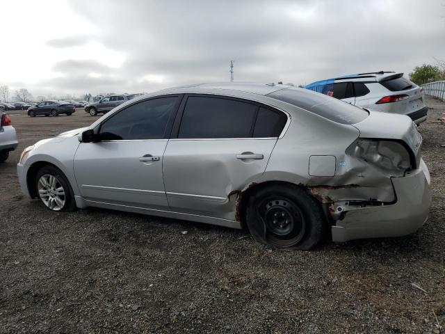 2011 NISSAN ALTIMA BASE  
