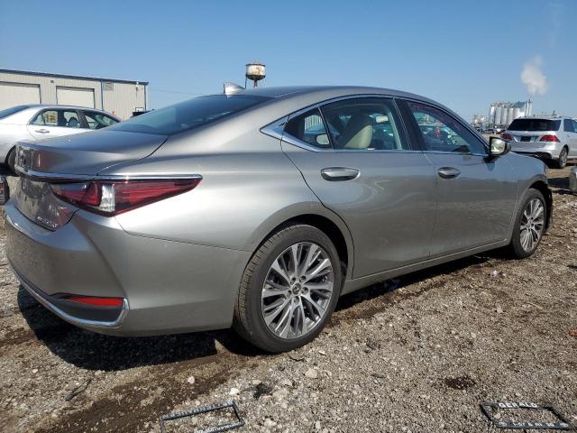  LEXUS ES250 2021 Silver