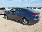 2020 Toyota Corolla Le na sprzedaż w San Antonio, TX - Front End