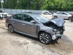 2019 Nissan Sentra S for Sale in Austell, GA - Front End
