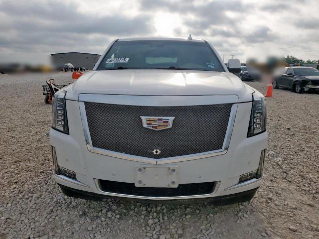  CADILLAC ESCALADE 2019 Biały