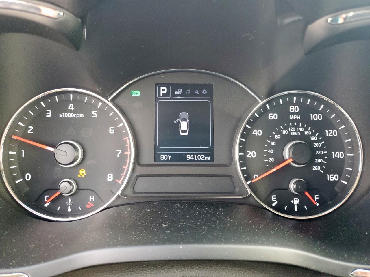 2018 Kia Forte Ex VIN: 3KPFL4A8XJE230294 Lot: 56639785