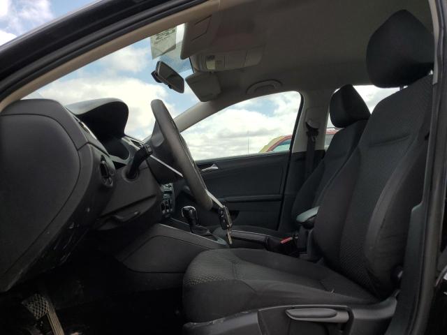 2013 VOLKSWAGEN JETTA BASE  