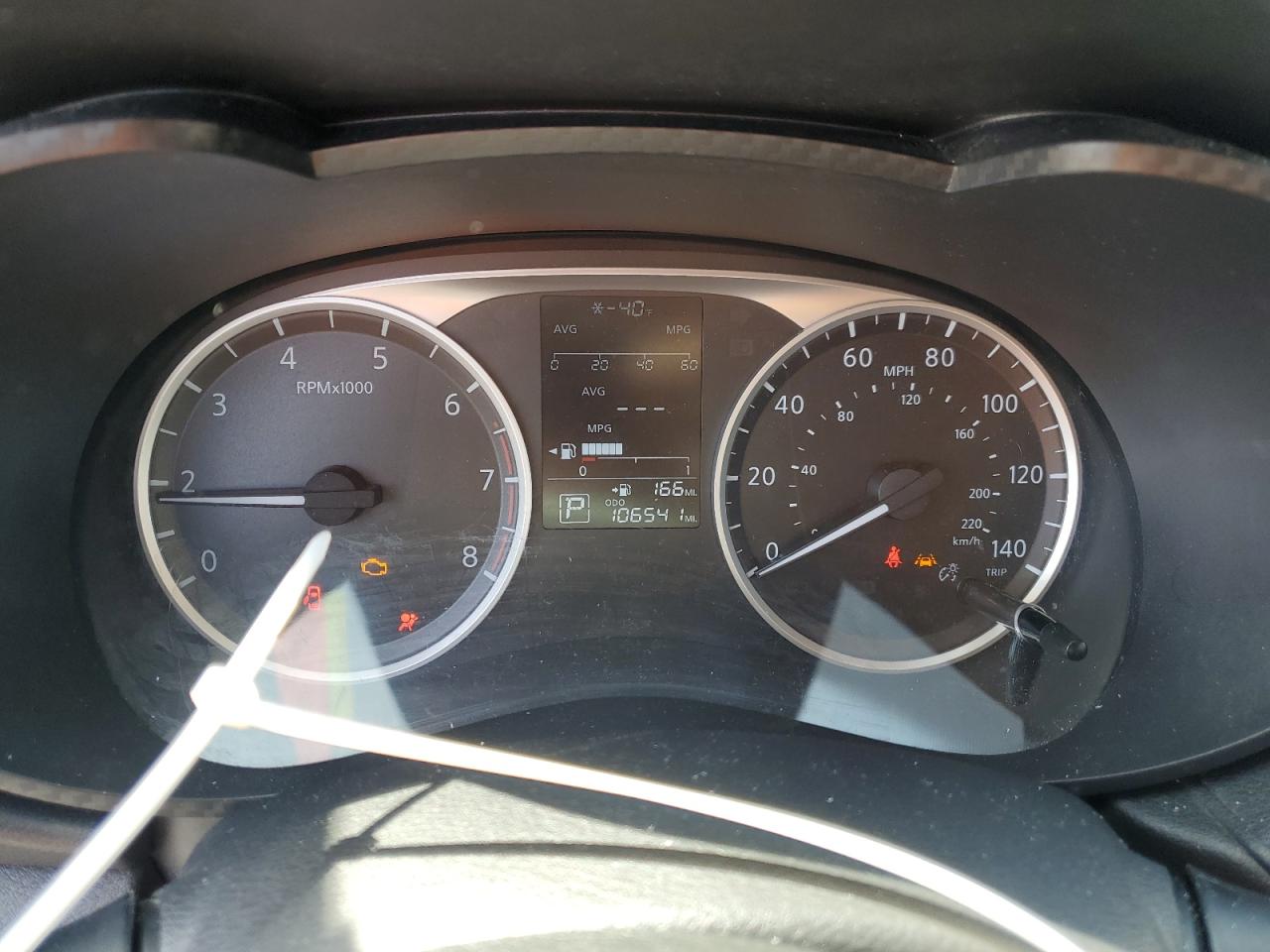 2020 Nissan Versa S VIN: 3N1CN8DV4LL885963 Lot: 56953995