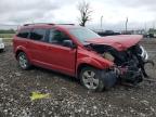 2017 Dodge Journey Se за продажба в Cicero, IN - Front End