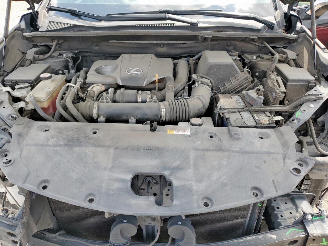 2017 Lexus Nx 200T Base VIN: JTJYARBZ1H2062097 Lot: 57093725