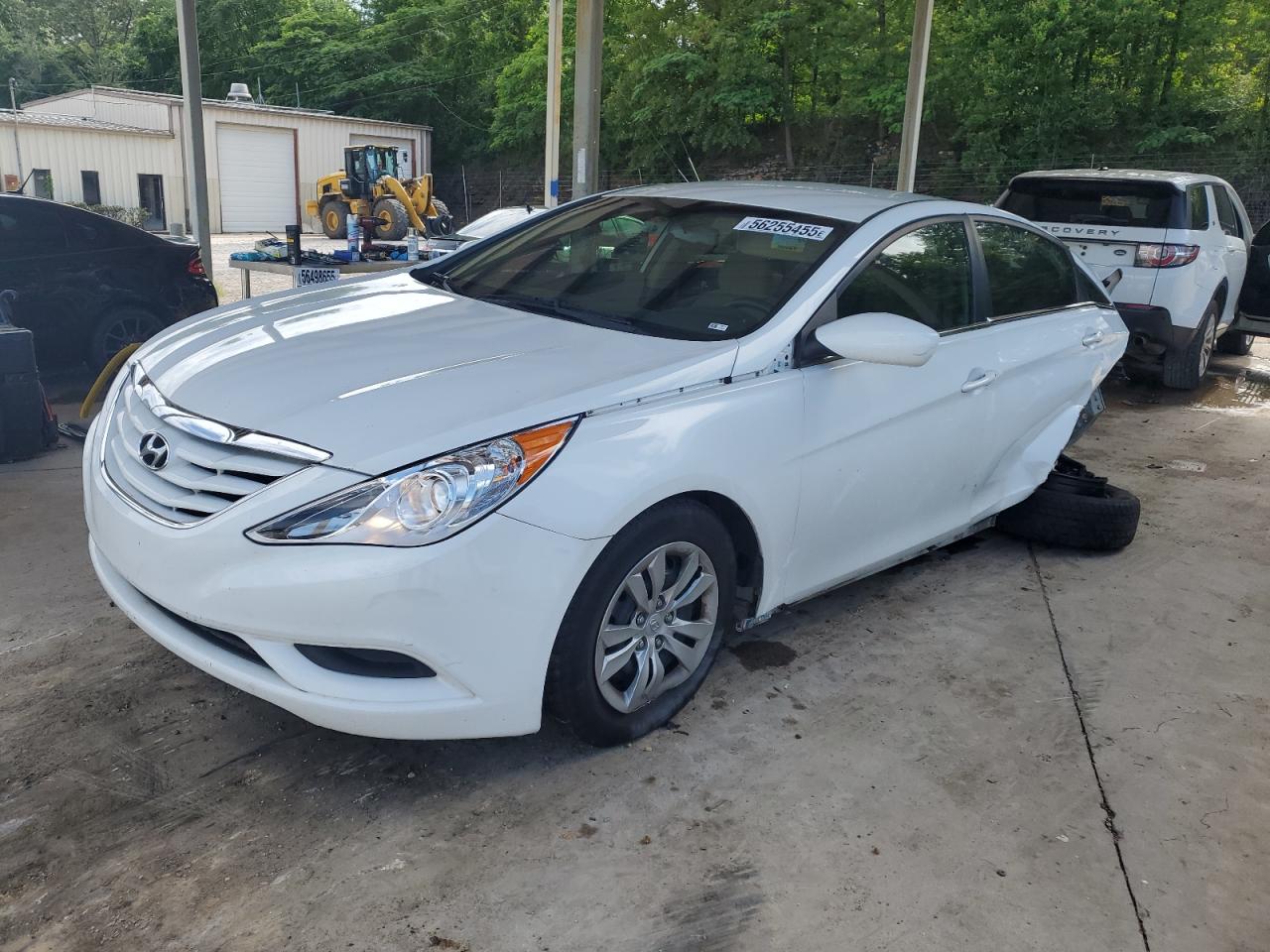 Hueytown, AL에서 판매 중인 2012 Hyundai Sonata Gls - Rear End