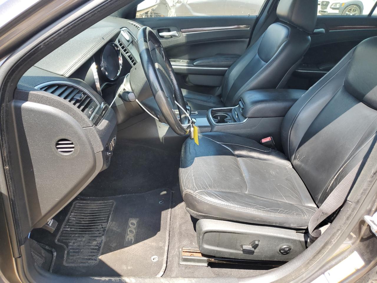 2013 Chrysler 300 VIN: 2C3CCAAG0DH551217 Lot: 56952885