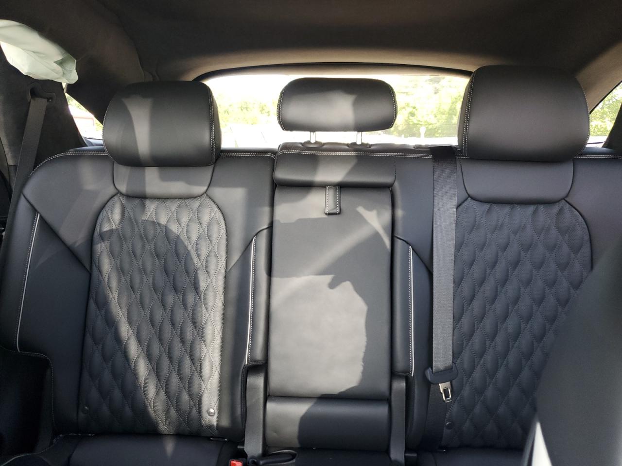 2025 Genesis Gv70 Base VIN: KMUMCDTC8SU177636 Lot: 58320375