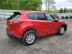 2014 Mazda Cx-5 Touring за продажба в Center Rutland, VT - Side